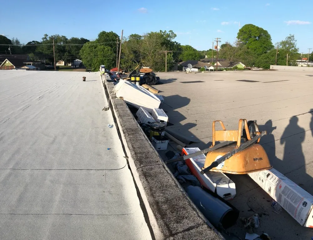 Slide of North Houston Design