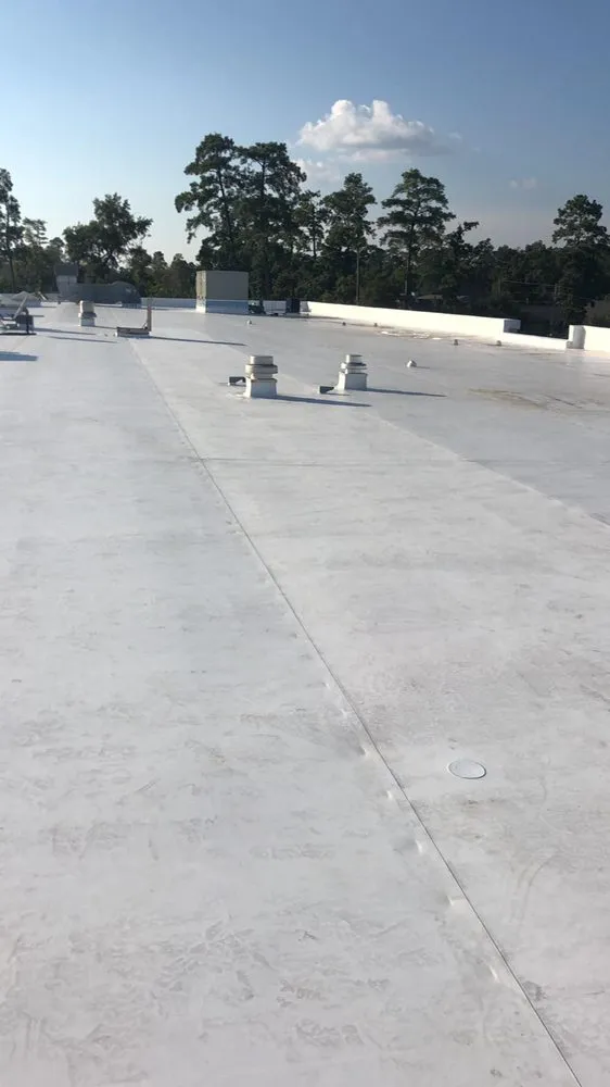 Slide of North Houston Design