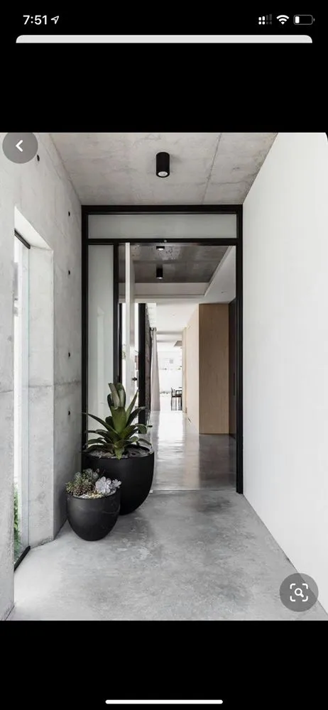 Slide of North Houston Design