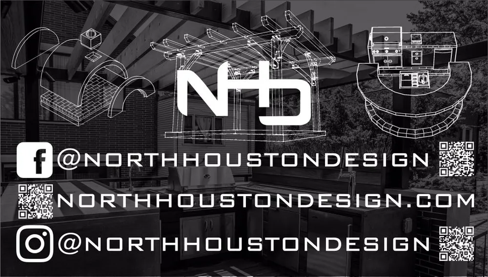Slide of North Houston Design