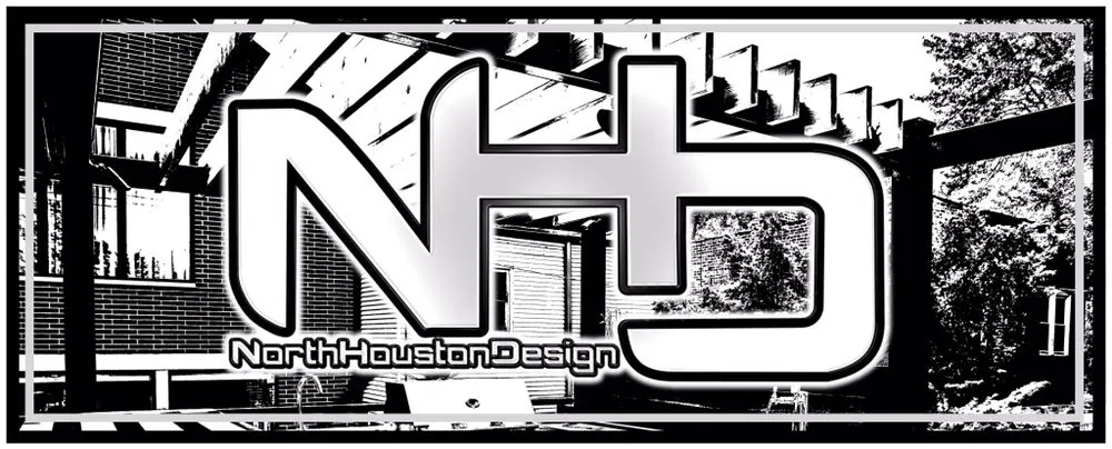Slide of North Houston Design