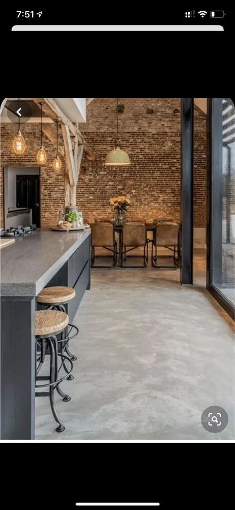 Slide of North Houston Design