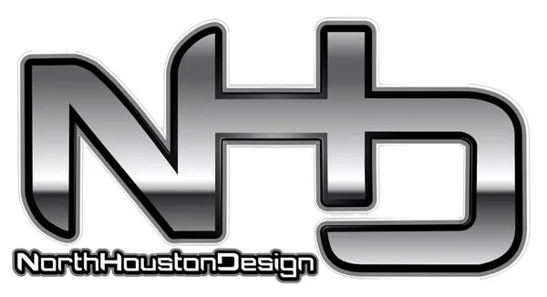 North Houston Design Logo