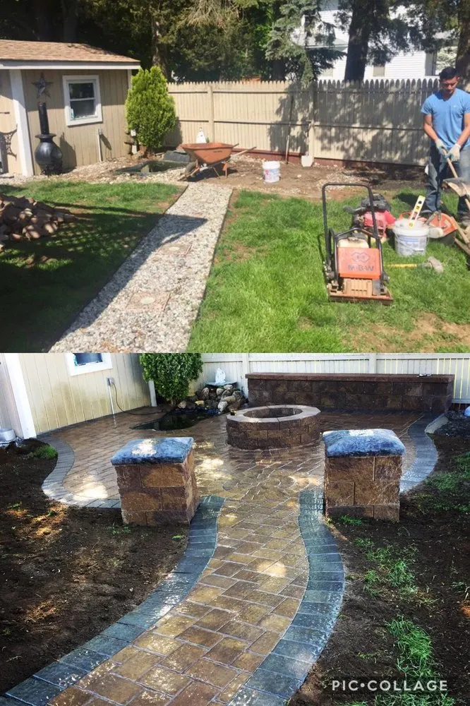 Slide of North Jersey Contractor