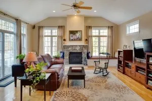 North Jersey General Construction Logo