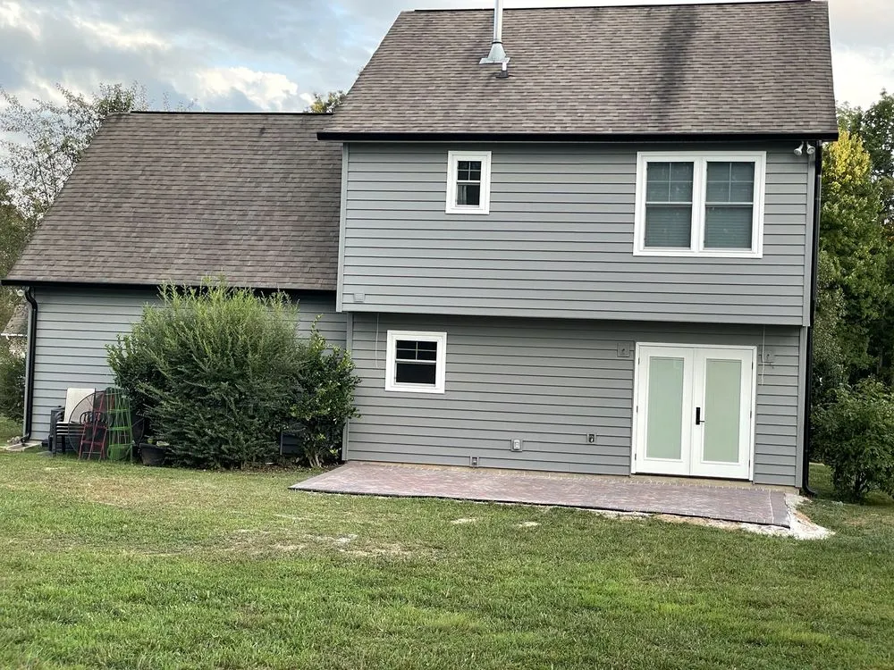 Slide of North Knox Siding & Windows