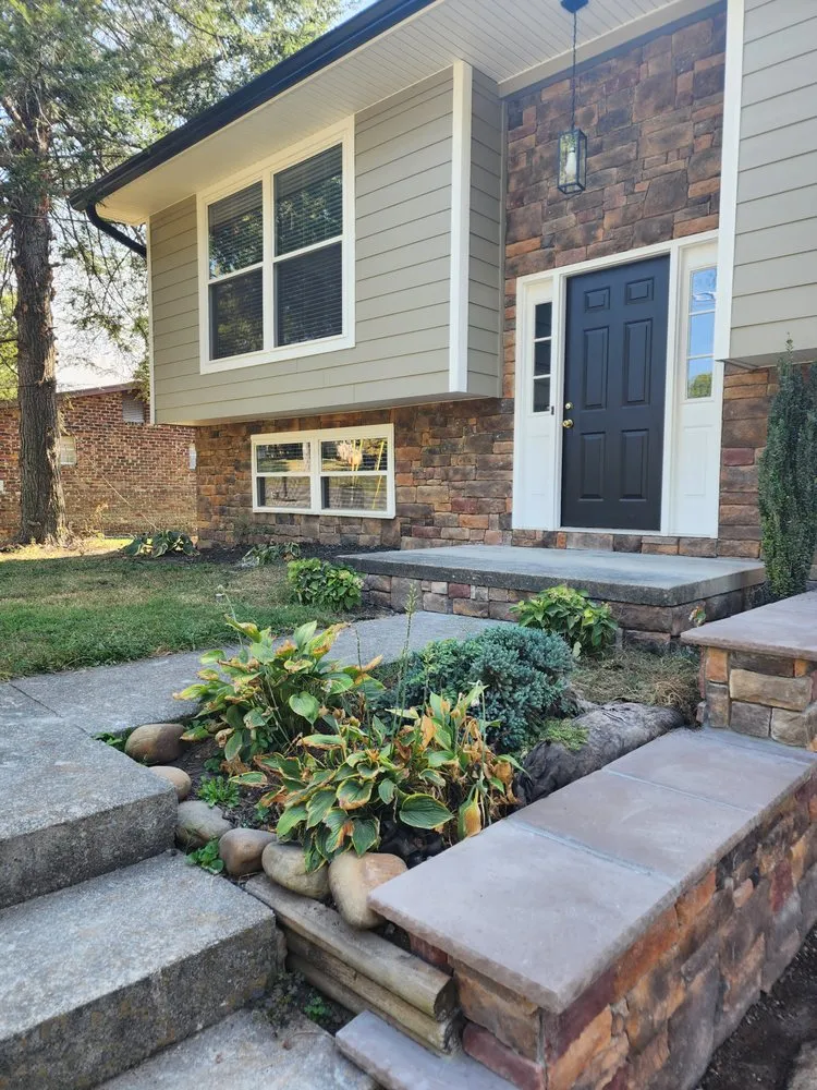 Slide of North Knox Siding & Windows