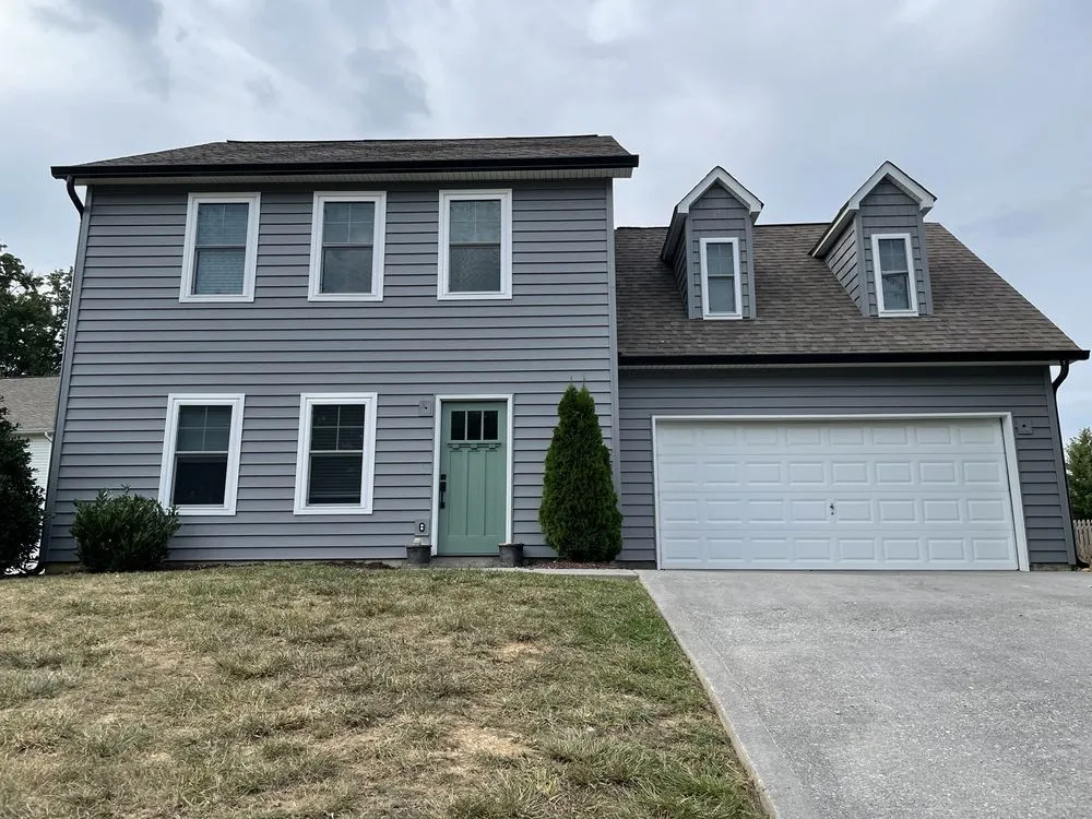 Slide of North Knox Siding & Windows