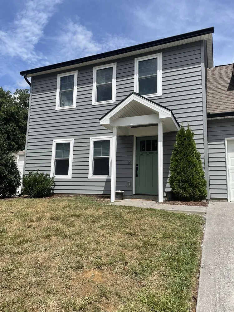 Slide of North Knox Siding & Windows
