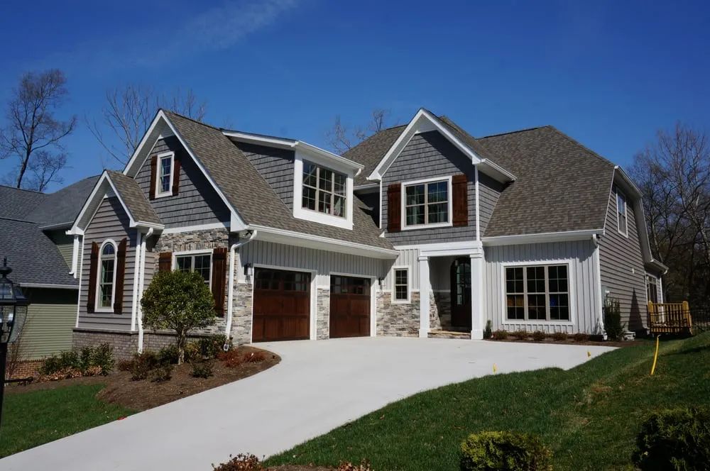 Slide of North Knox Siding & Windows