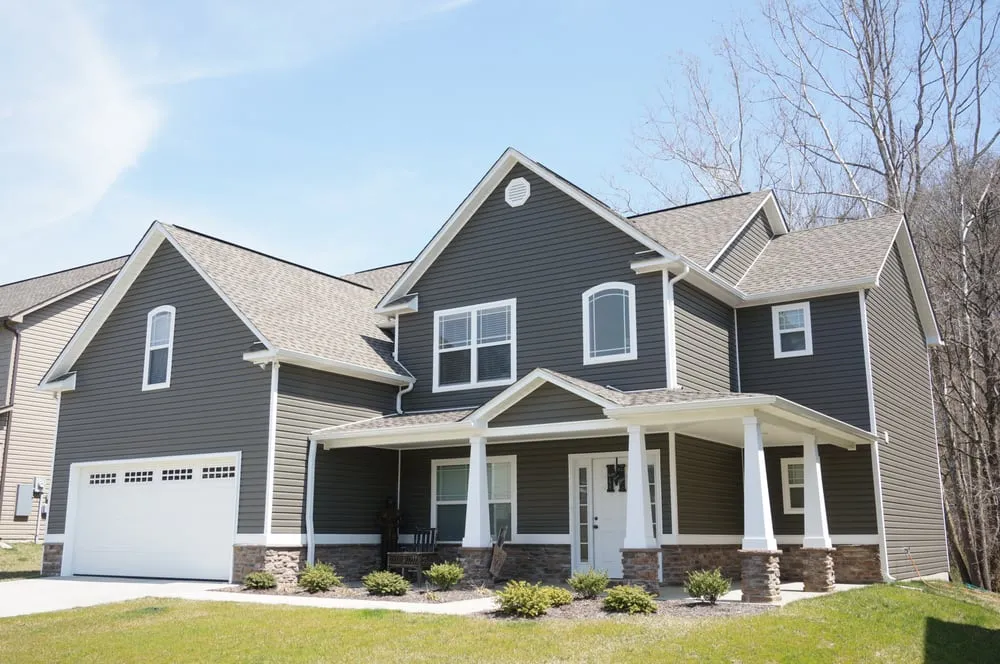 Slide of North Knox Siding & Windows