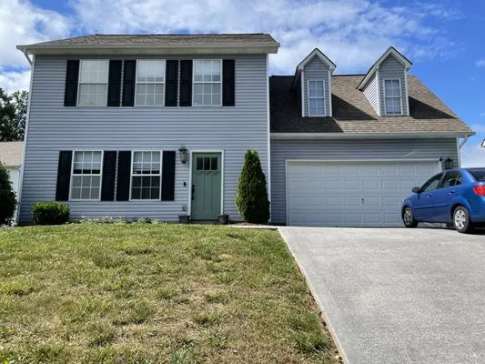 North Knox Siding & Windows Logo