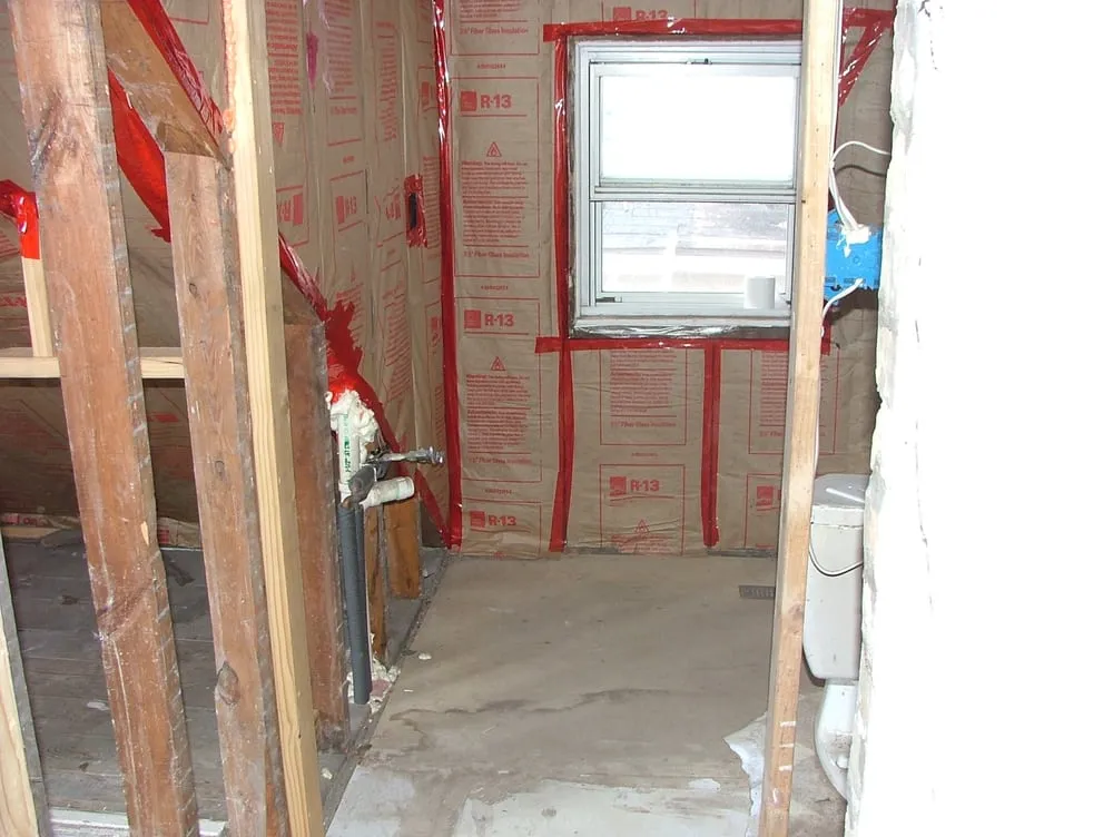 Emergency roof leak repair experts serving St Paul, MN - North Lake Contracting