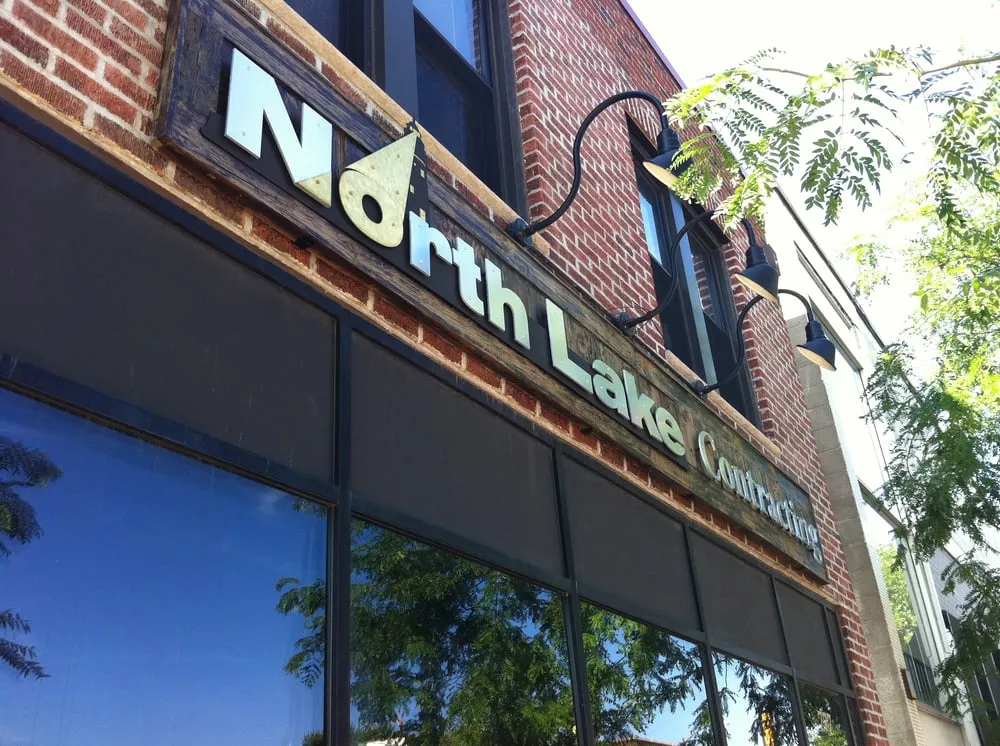Expert roof repair in St Paul, MN - North Lake Contracting