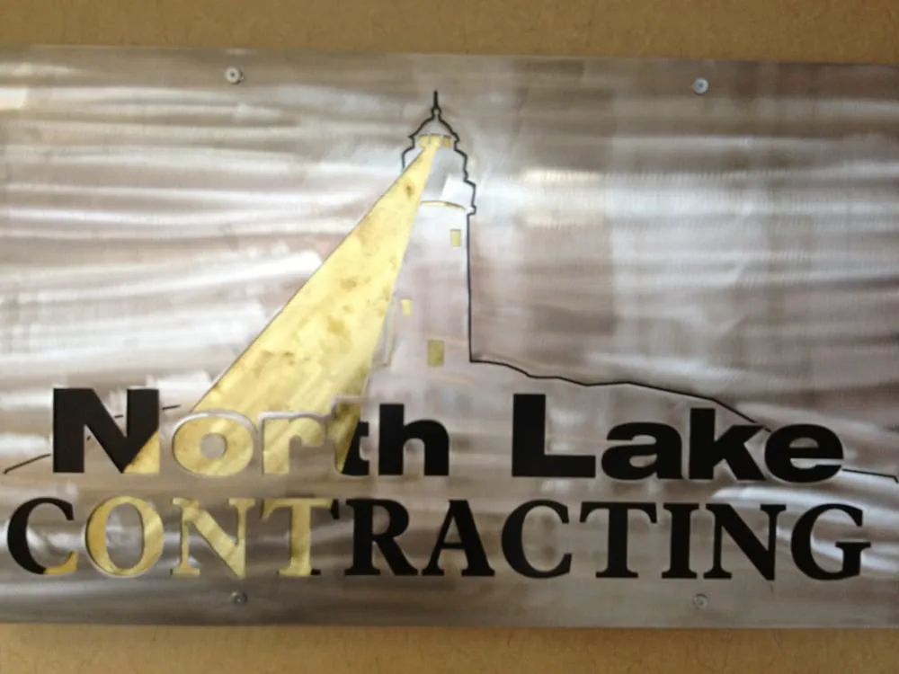 Local roof leak repair for fast service in St Paul, MN by North Lake Contracting