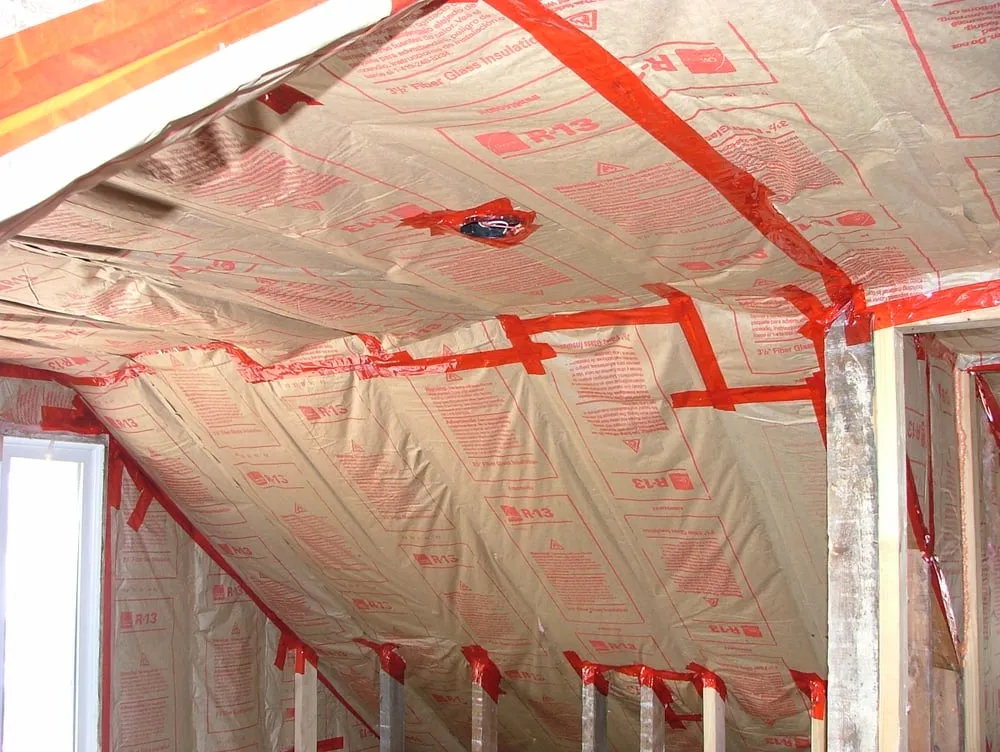 Professional roof repair experts serving St Paul, MN - North Lake Contracting