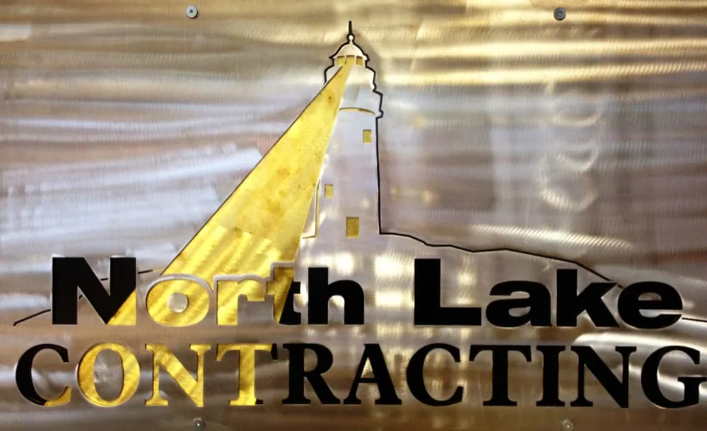 Local residential roofing service with free inspection across St Paul, MN - North Lake Contracting