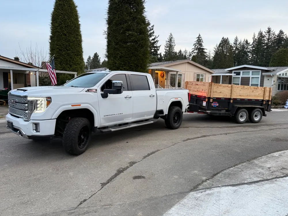 Slide of North Lake Roofing