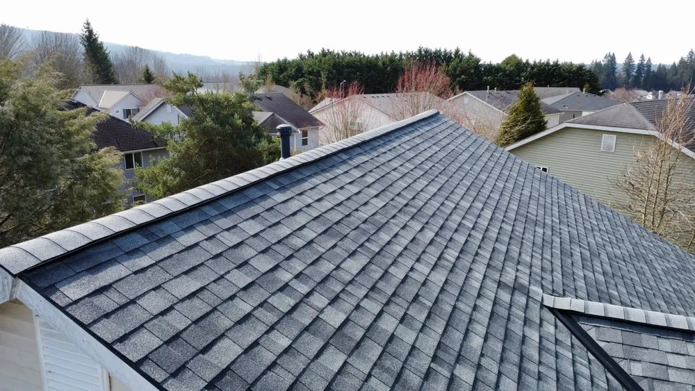 Slide of North Lake Roofing