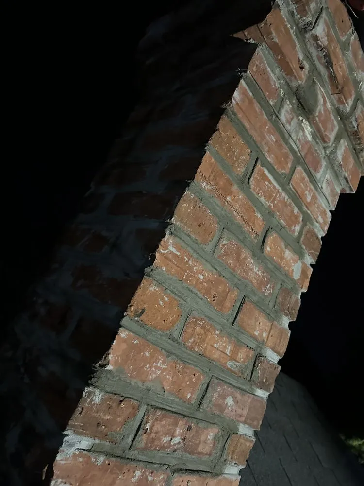 Slide of North Little Rock Roofing