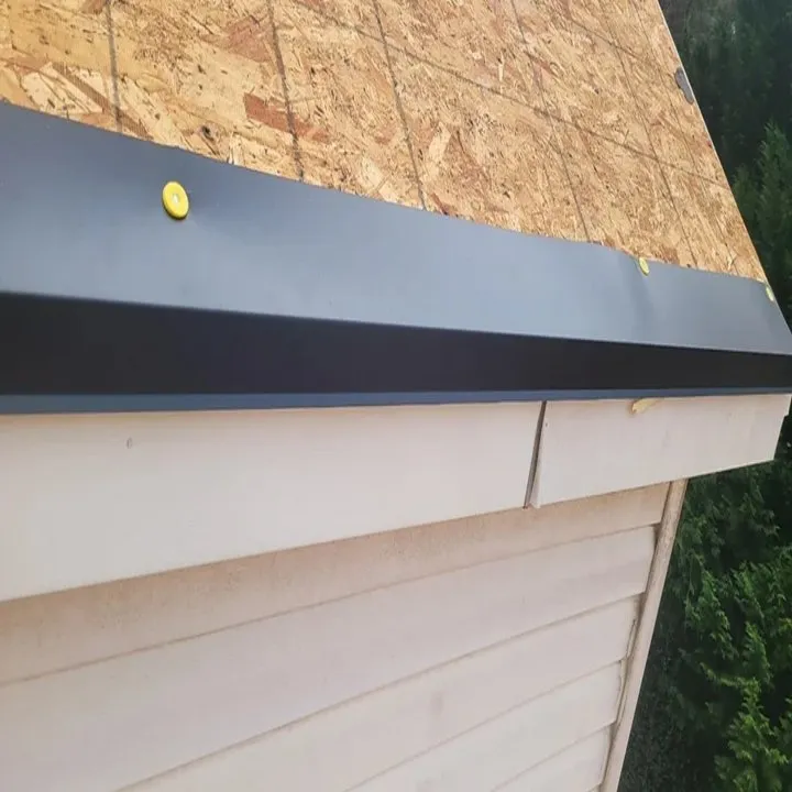 Slide of North Metro Roofing