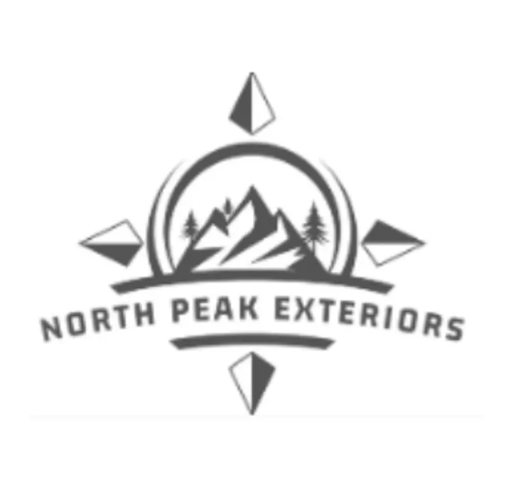 Licensed roof leak repair for residential properties in Clinton Twp, MI by North Peak Exteriors