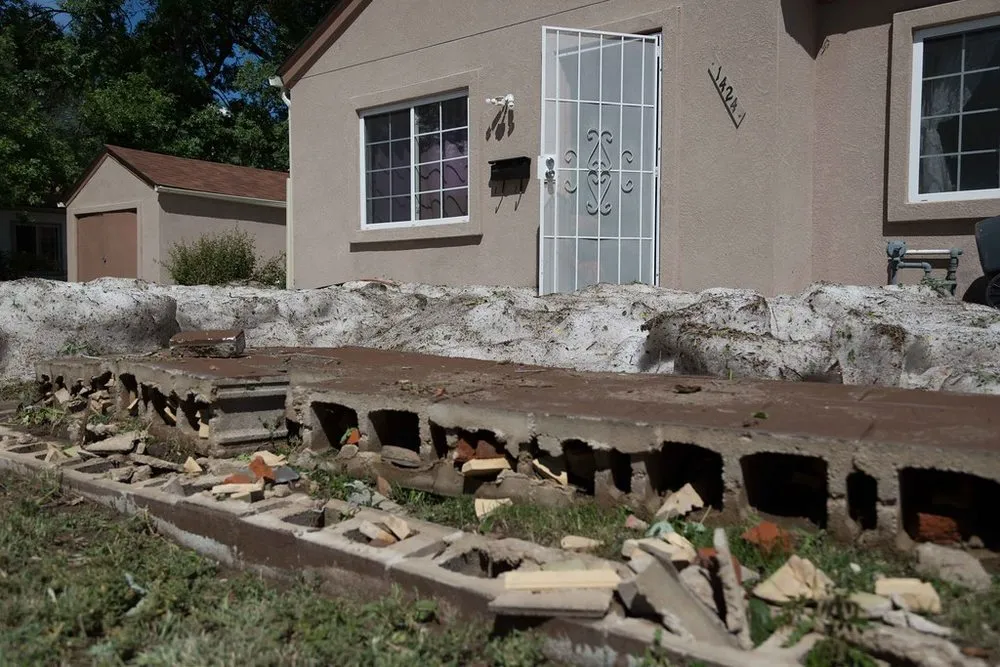 Slide of North Peak Roofing & Contracting