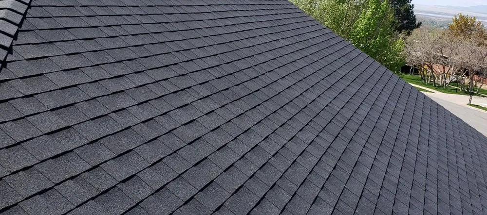 Slide of North Point Roofing