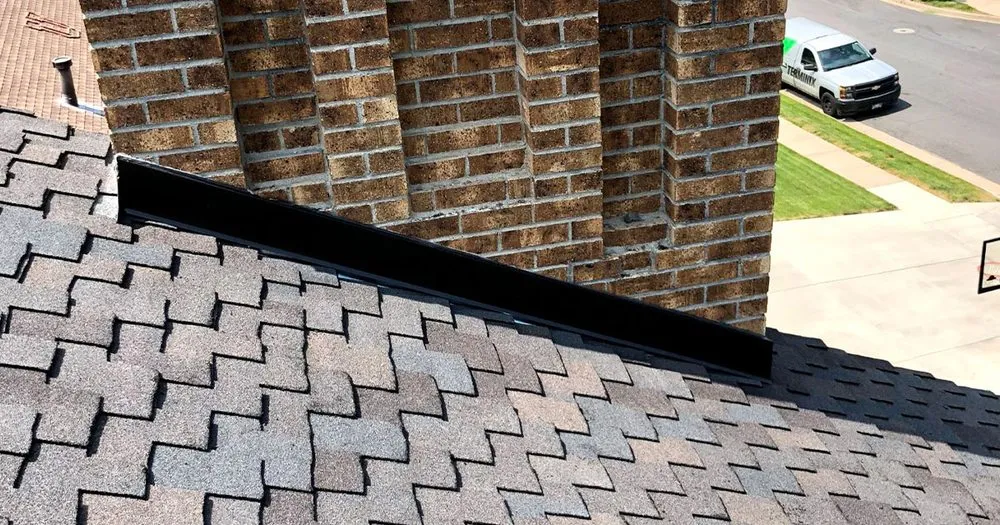 Slide of North Point Roofing