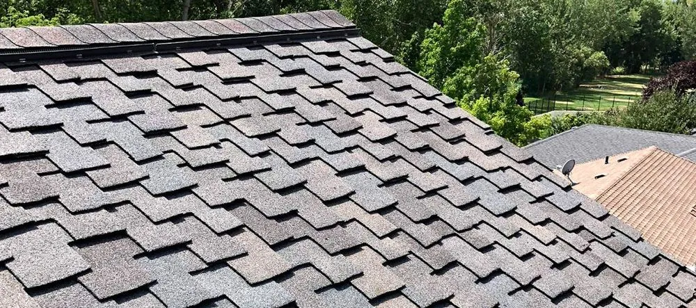 Slide of North Point Roofing