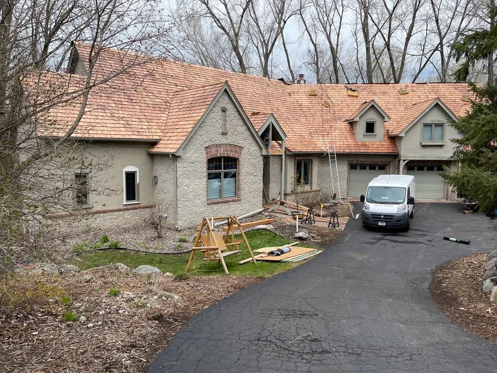 Slide of North Point Services