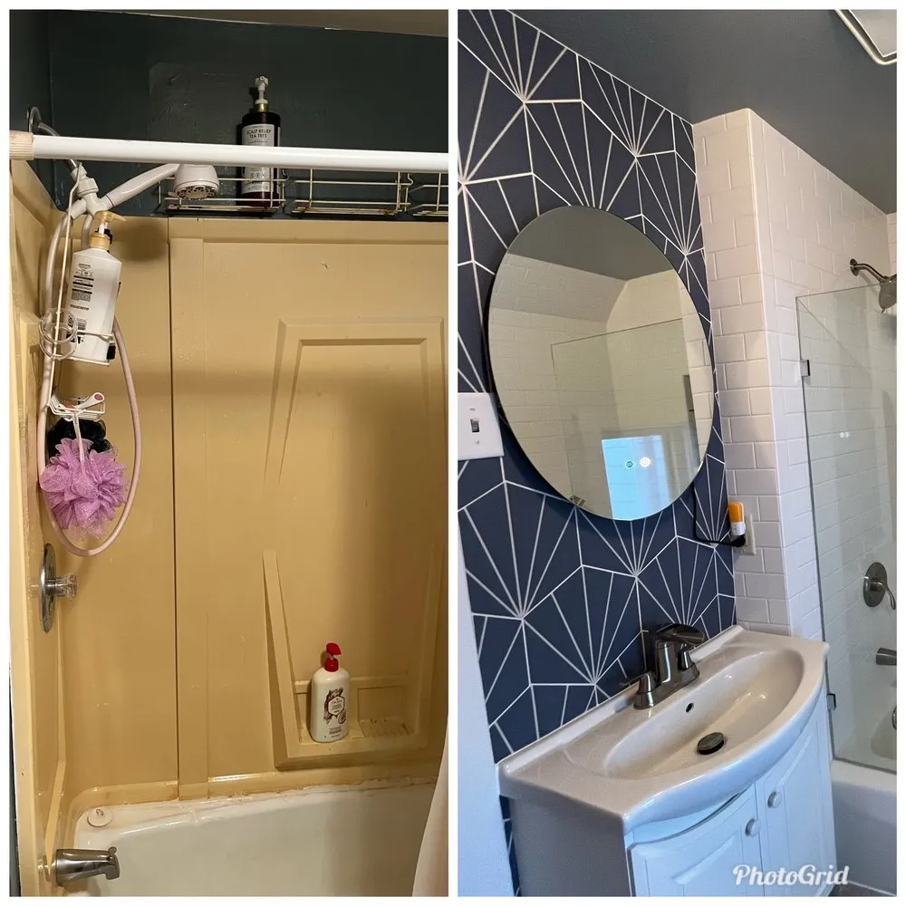 Slide of North Point Services