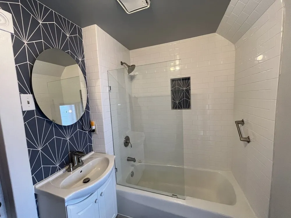 Slide of North Point Services