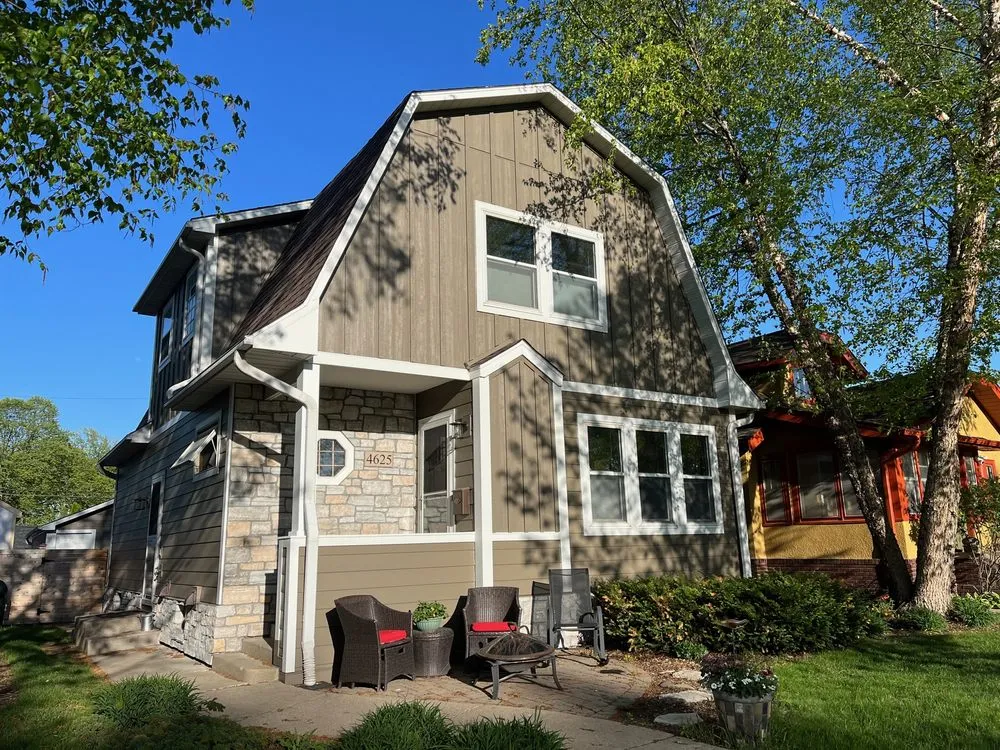 Slide of North Point Services