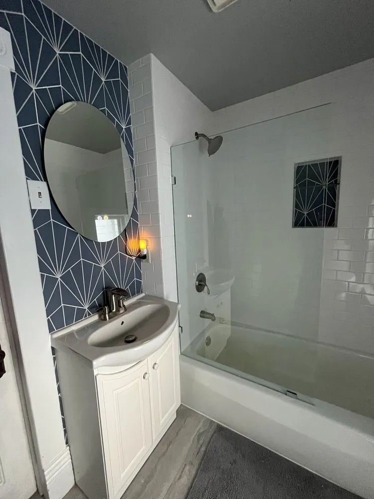 Slide of North Point Services