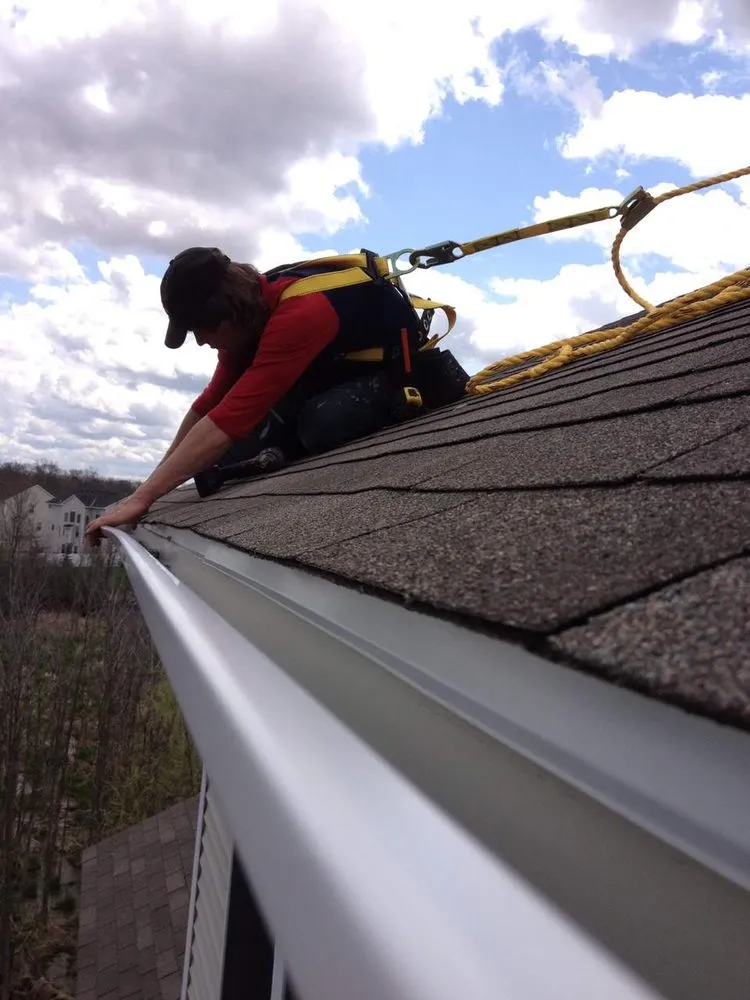 Slide of North Point Services