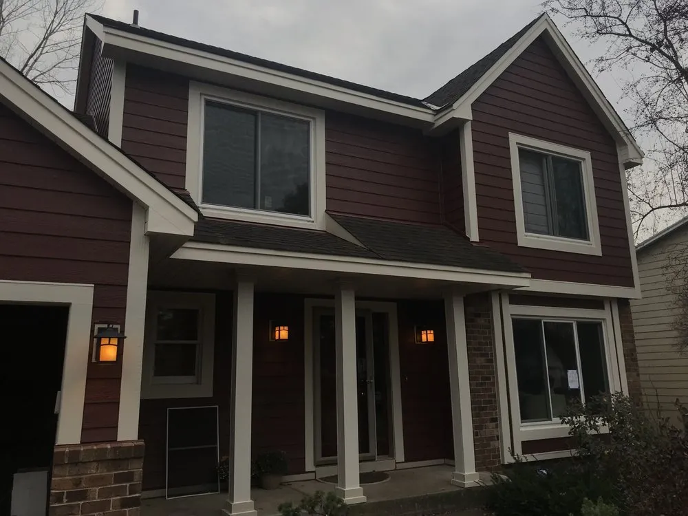 Slide of North Point Services