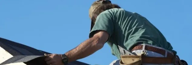 Slide of North Richland Hills Roofing