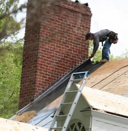 Slide of North Richland Hills Roofing