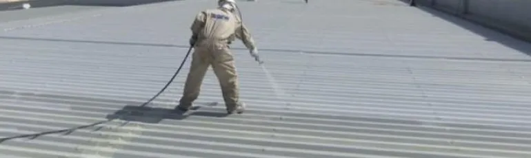 Slide of North Richland Hills Roofing