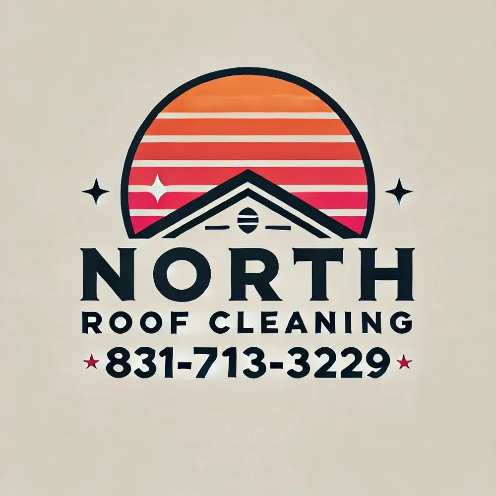 Slide of North Roof Cleaning
