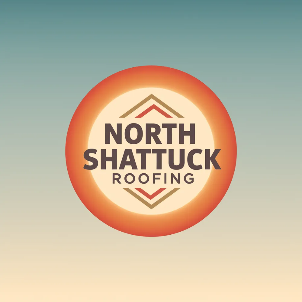 Slide of North Shattuck Roofing