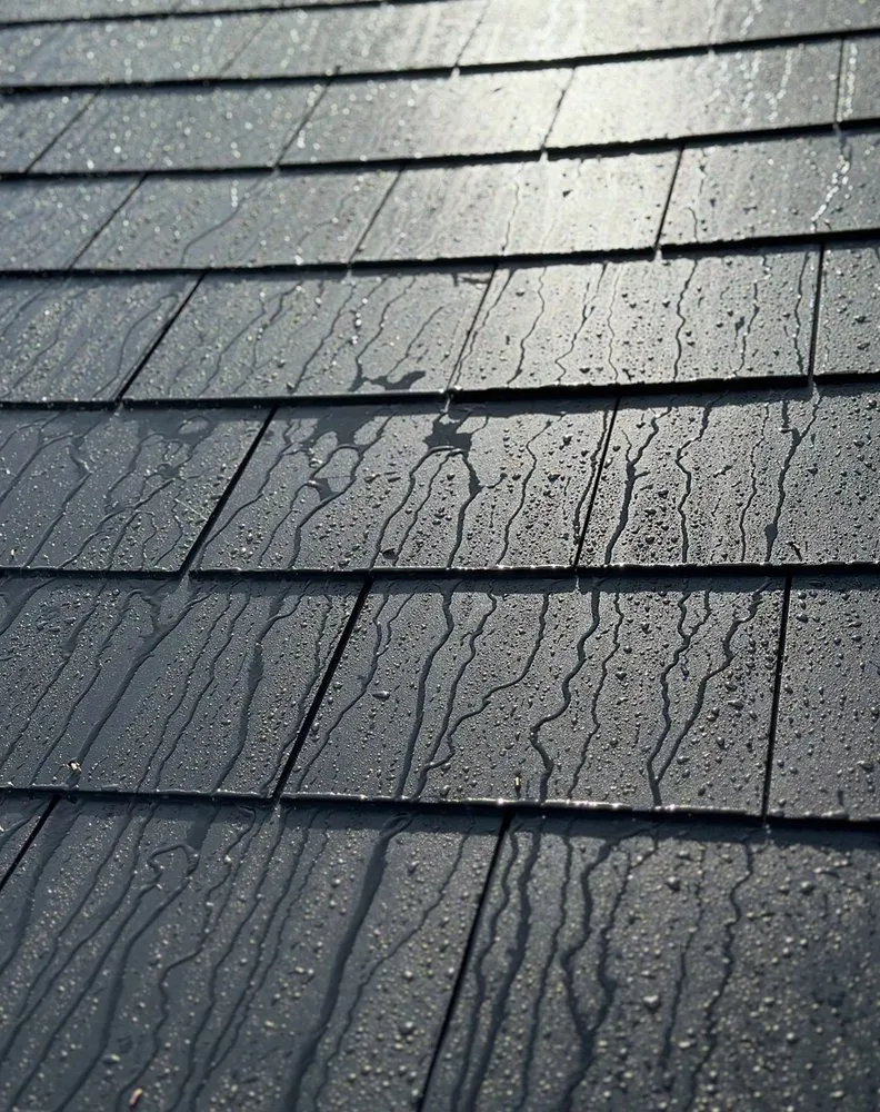 Slide of North Shattuck Roofing