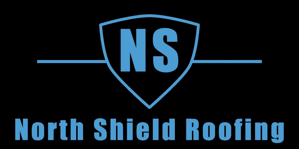 Slide of North Shield Roofing