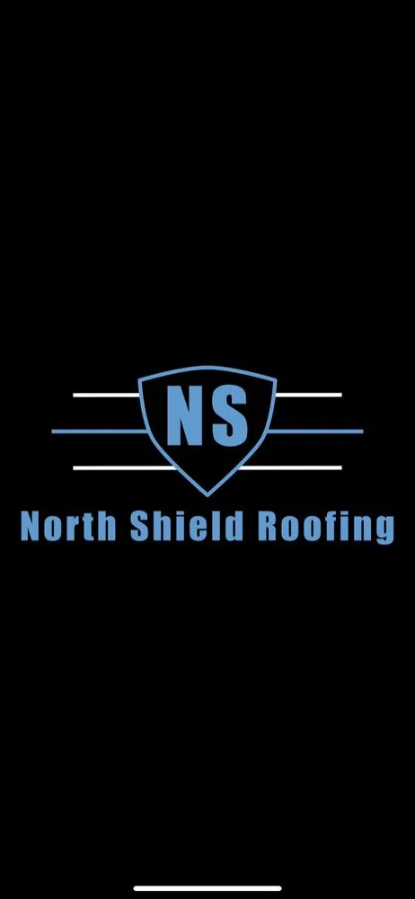 Slide of North Shield Roofing