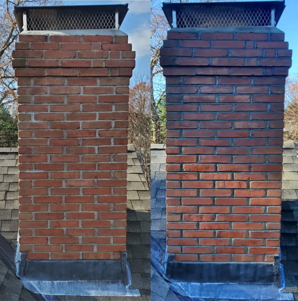 Slide of North Shore Masonry Restoration