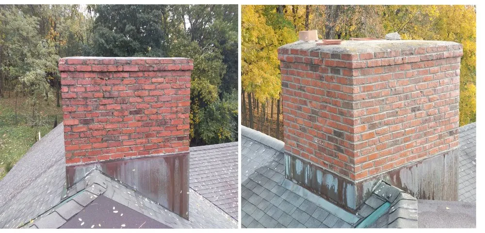 Slide of North Shore Masonry Restoration