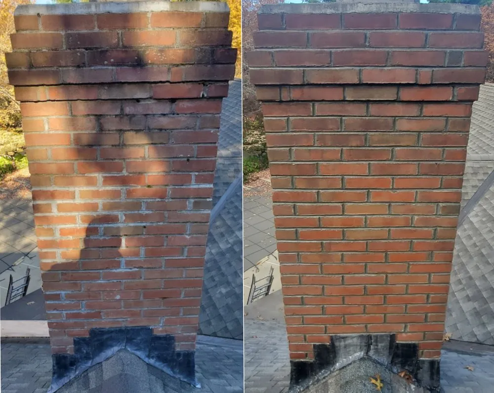 Slide of North Shore Masonry Restoration