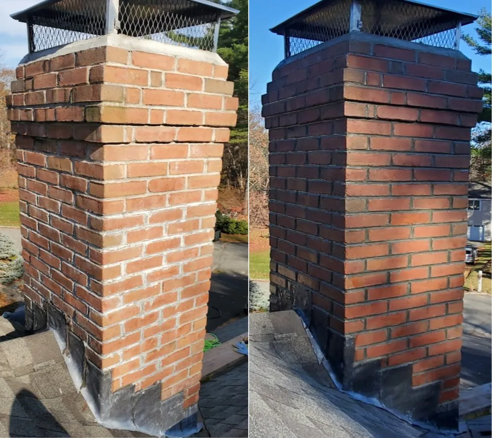 Slide of North Shore Masonry Restoration