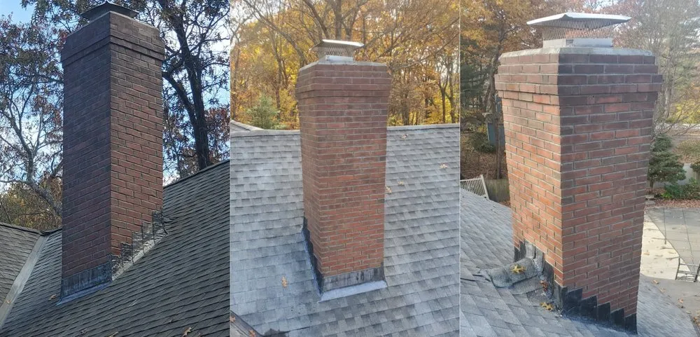 Slide of North Shore Masonry Restoration